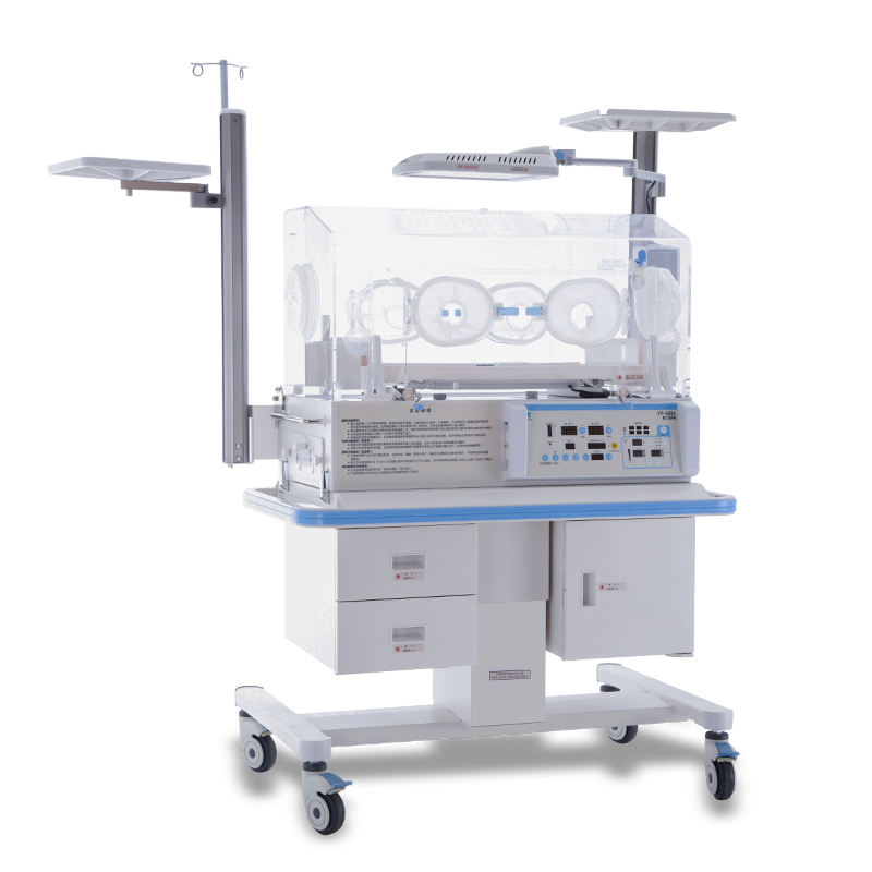 戴維醫療_YP-500/500A