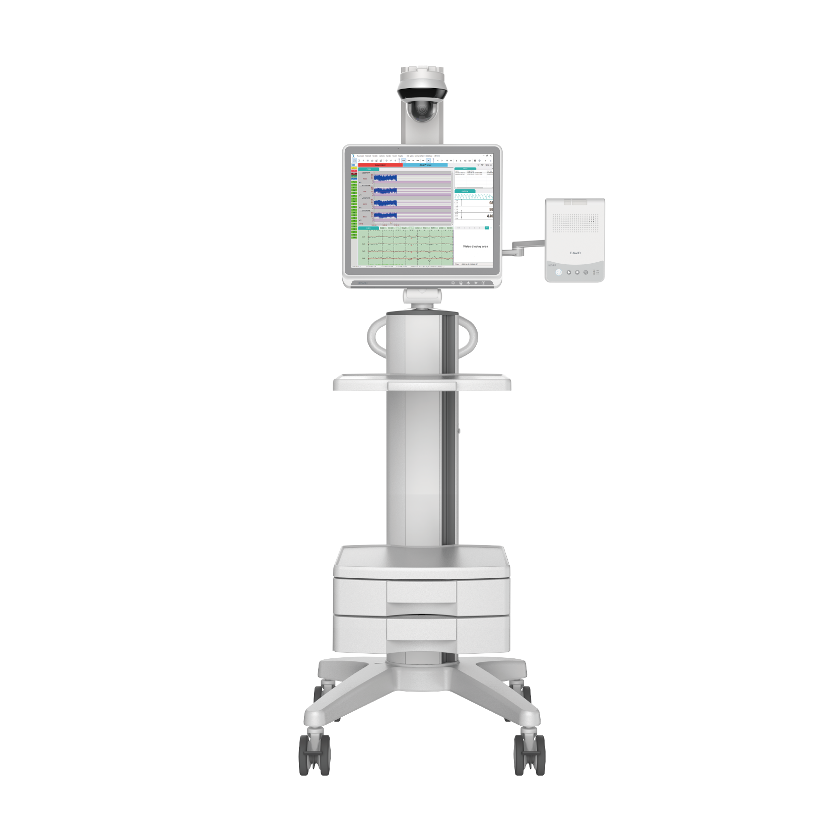 戴維醫療_ND-6/6S/7/7S/8/8S